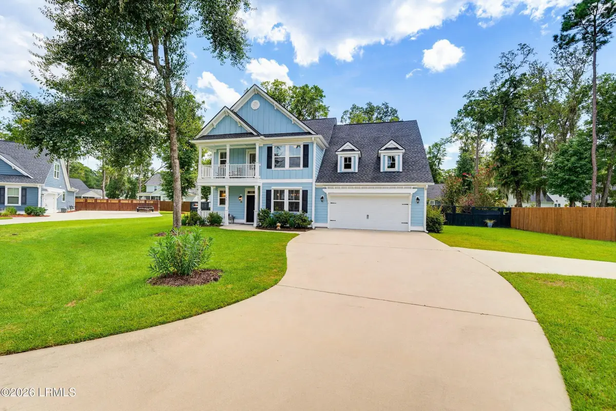 106 Cowbird Court, Beaufort, SC 29907 - #1
