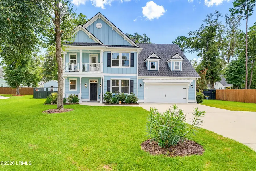106 Cowbird Court, Beaufort, SC 29907 - #2