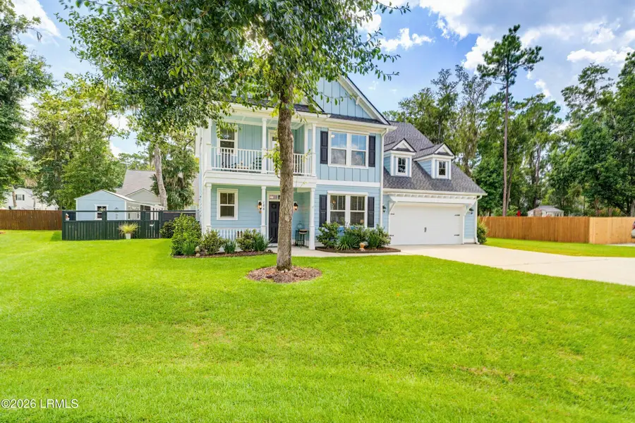 106 Cowbird Court, Beaufort, SC 29907 - #3