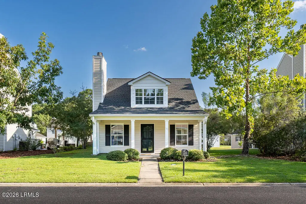 193 University Parkway, Bluffton, SC 29909 - #1