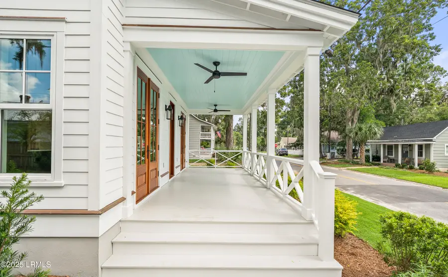 902 Harrington Street, Beaufort, SC 29902 - #2