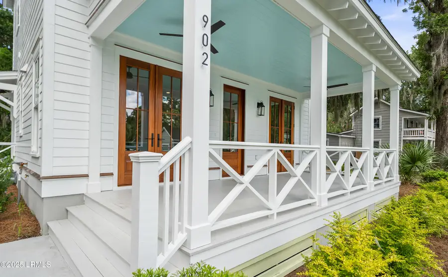 902 Harrington Street, Beaufort, SC 29902 - #3