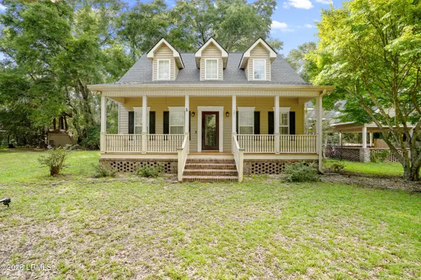 121 Miller Street, Ridgeland, SC 29936