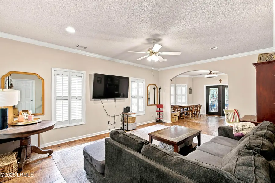 121 Miller Street, Ridgeland, SC 29936 - #3