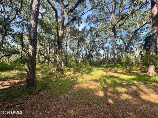 7 N Point Trail, Beaufort, SC 29907
