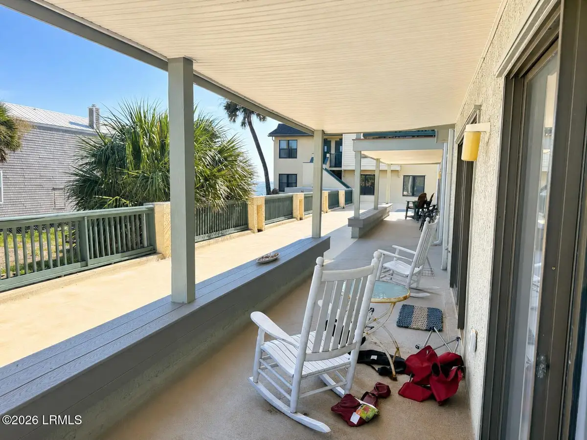 606 Newhaven Court, Fripp Island, SC 29920 - #1