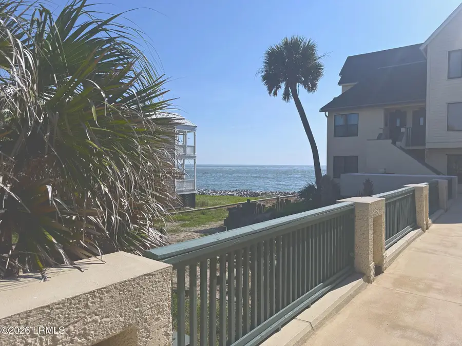 606 Newhaven Court, Fripp Island, SC 29920 - #3
