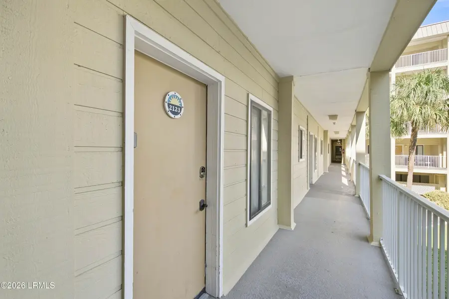 663 William Hilton Parkway #2123, Hilton Head Island, SC 29928 - #3
