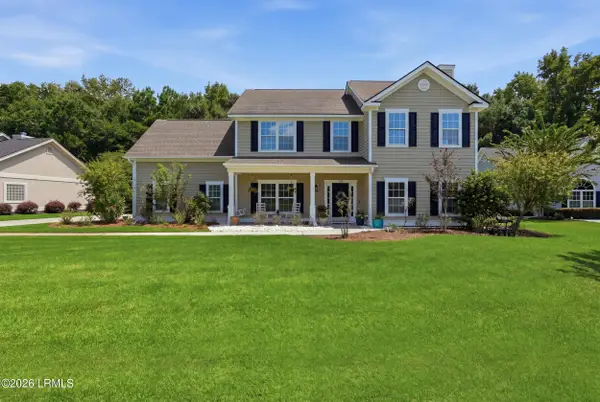 68 Parkside Drive, Bluffton, SC 29910