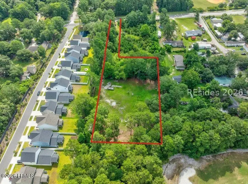 218 Buck Island Road, Bluffton, SC 29910 - #1