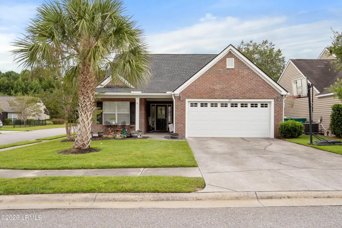 119 Oakesdale Drive, Bluffton, SC 29909 - #1
