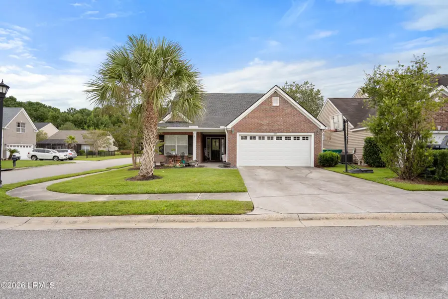 119 Oakesdale Drive, Bluffton, SC 29909 - #3