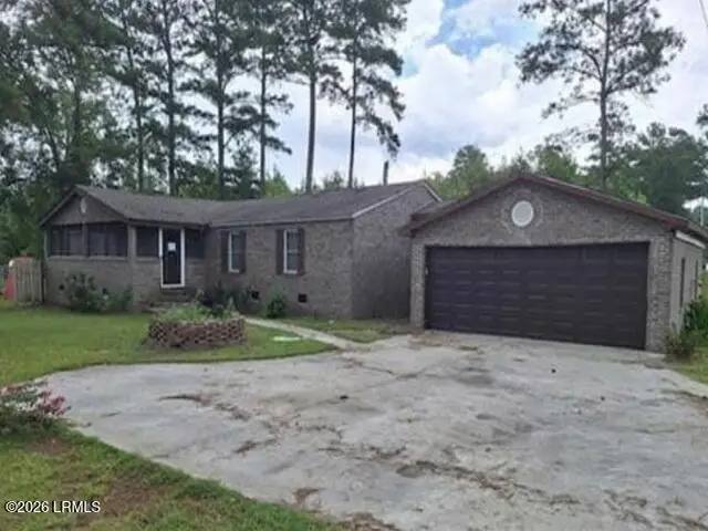 559 Rivers Hill, Pineland, SC 29934 - #1
