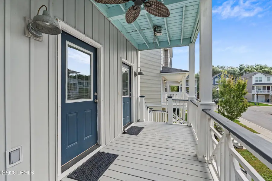6 Island Breeze Lane, Beaufort, SC 29907 - #2