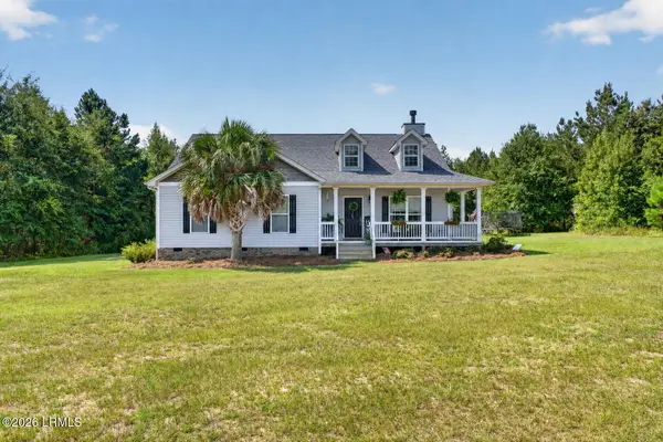 1640 Galilee Rd., Barnwell, SC 29812