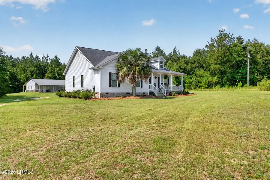 1640 Galilee Road, Barnwell, SC 29812 - #2
