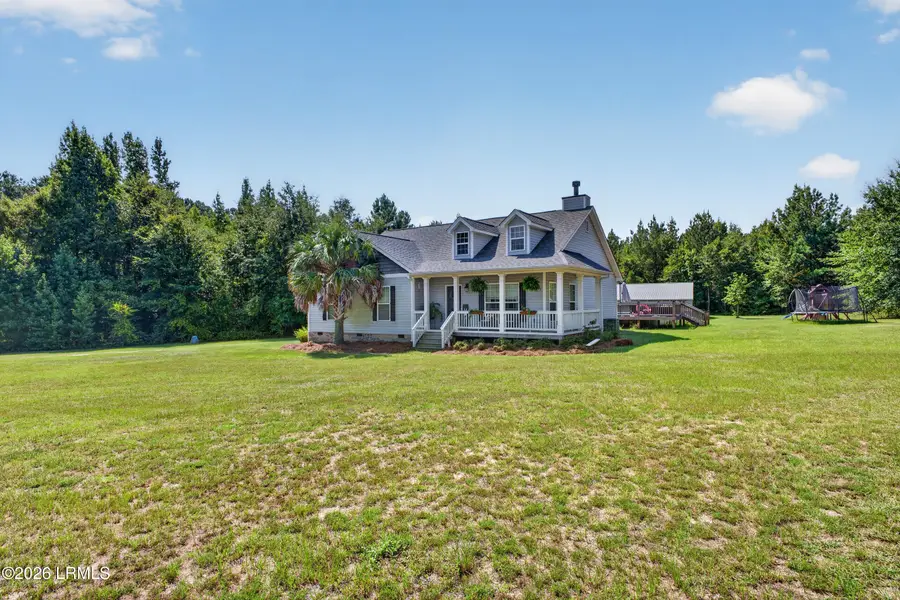 1640 Galilee Road, Barnwell, SC 29812 - #3