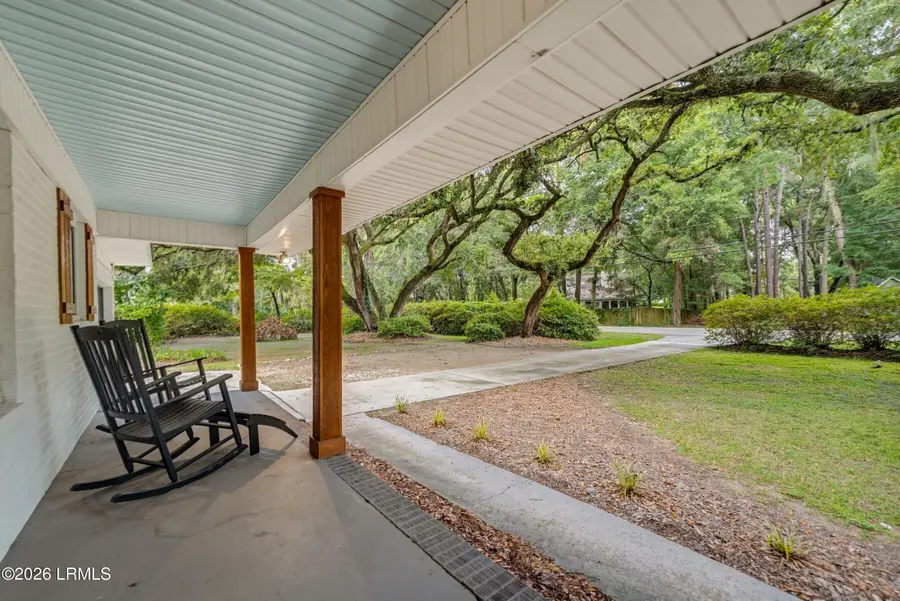 8 Miller Drive W, Beaufort, SC 29907 - #3