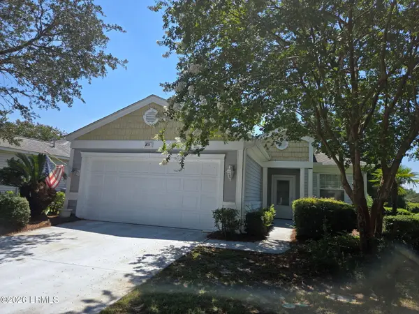 239 Argent Place, Bluffton, SC 29909