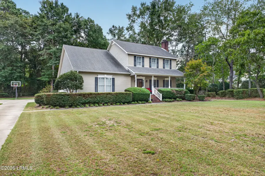 470 Goss Lane, Barnwell, SC 29812 - #2