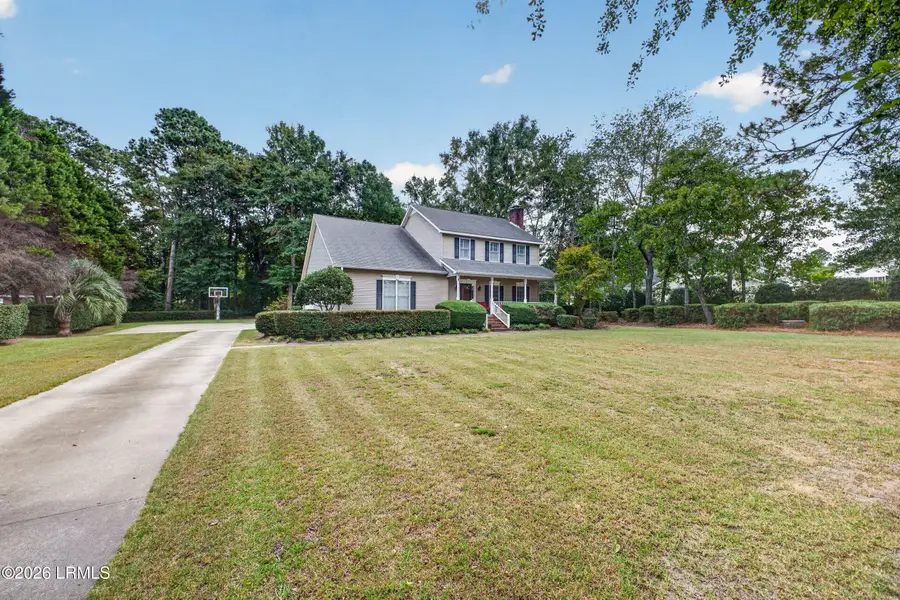 470 Goss Lane, Barnwell, SC 29812 - #3