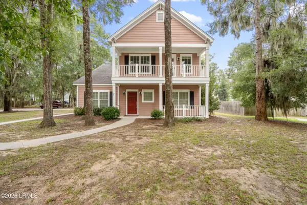 37 Gadwall Drive W, Beaufort, SC 29907