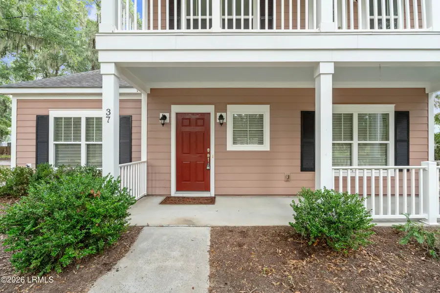 37 Gadwall Drive W, Beaufort, SC 29907 - #2