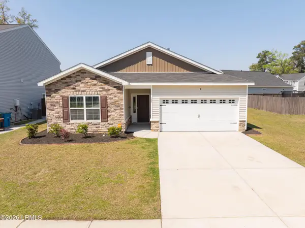 187 Great Bend Drive, Beaufort, SC 29906