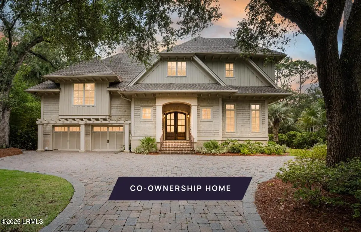 9 Seaside Sparrow Road, Hilton Head Island, SC 29928 - #1