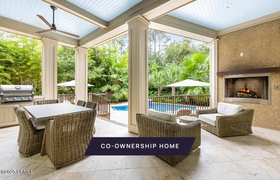 9 Seaside Sparrow Road, Hilton Head Island, SC 29928 - #3