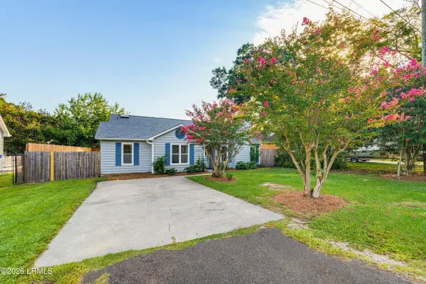 2905 Riverside Drive, Beaufort, SC 29902