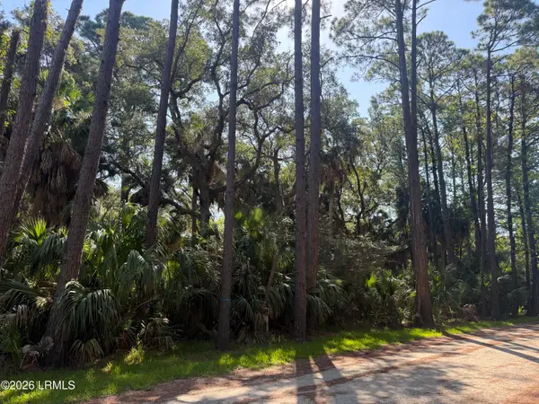 706 Seahorse Road, Fripp Island, SC 29920