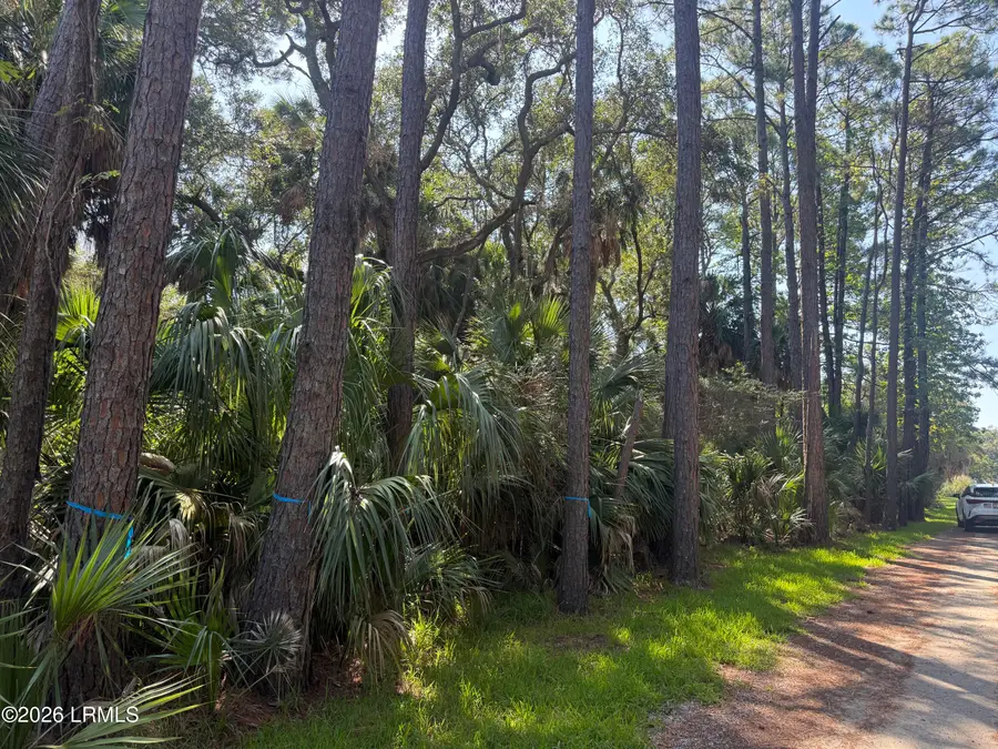 706 Seahorse Road, Fripp Island, SC 29920 - #3