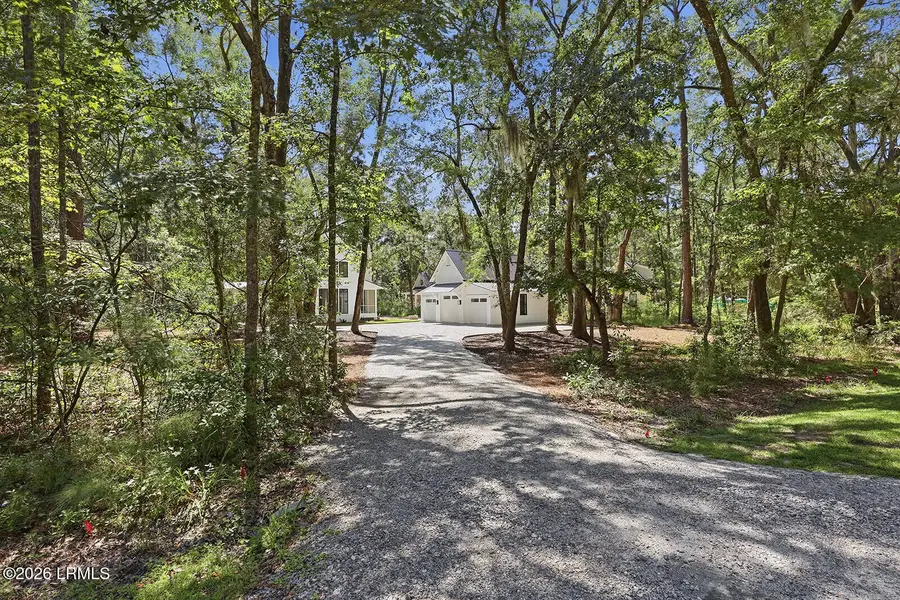 4 Blake Lane, Seabrook, SC 29940 - #2