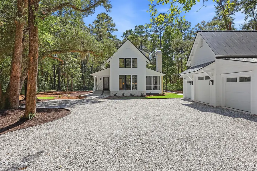 4 Blake Lane, Seabrook, SC 29940 - #3