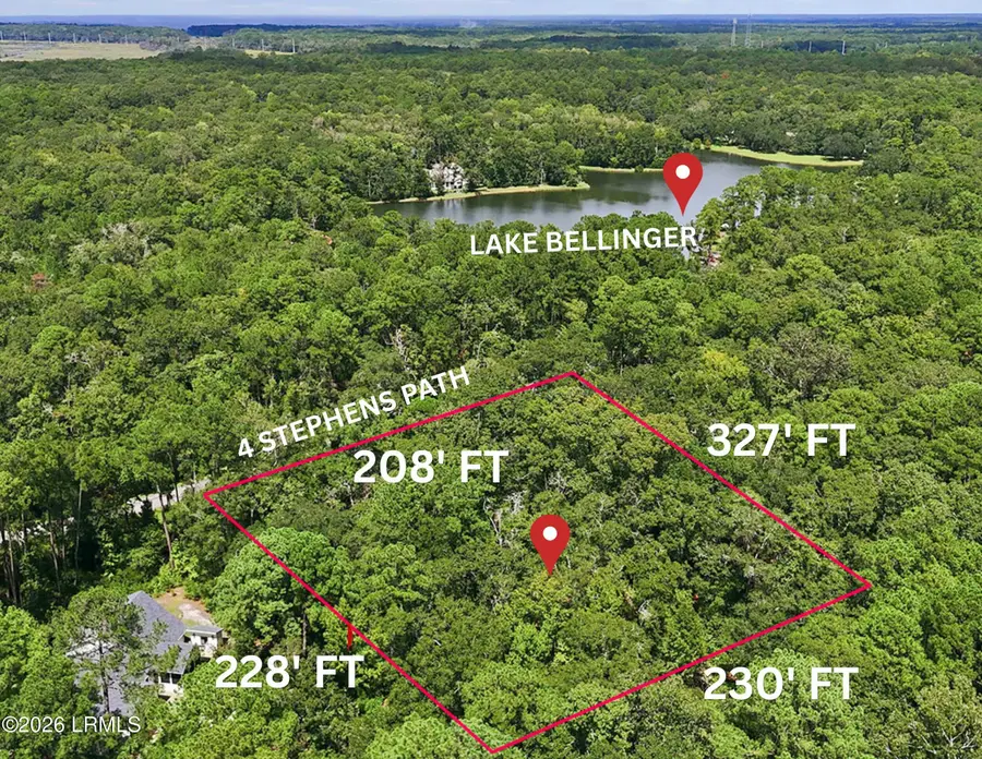 4 Stephens Path, Seabrook, SC 29940 - #2