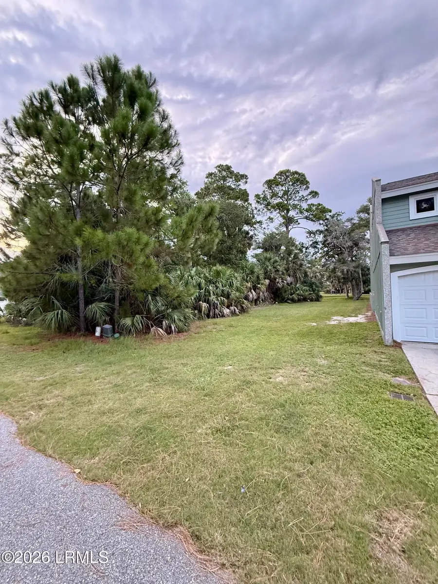 405 Wahoo Drive, Fripp Island, SC 29920 - #2