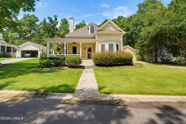 128 Fuller Street, Beaufort, SC 29902