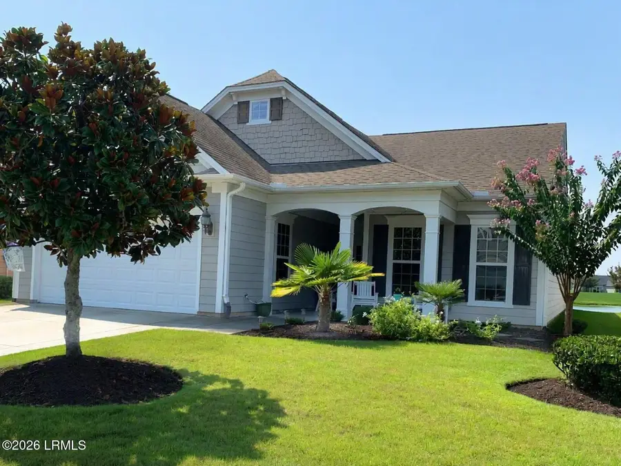 231 Bluff Point Lane, Bluffton, SC 29909 - #3