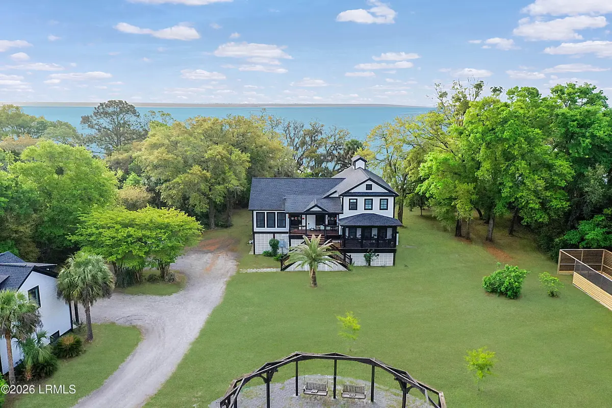 70 Nathan Pope Road, Saint Helena Island, SC 29920 - #1