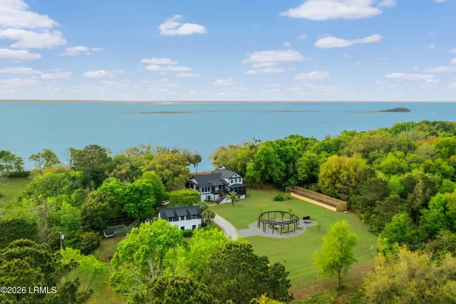 70 Nathan Pope Road, Saint Helena Island, SC 29920 - #2