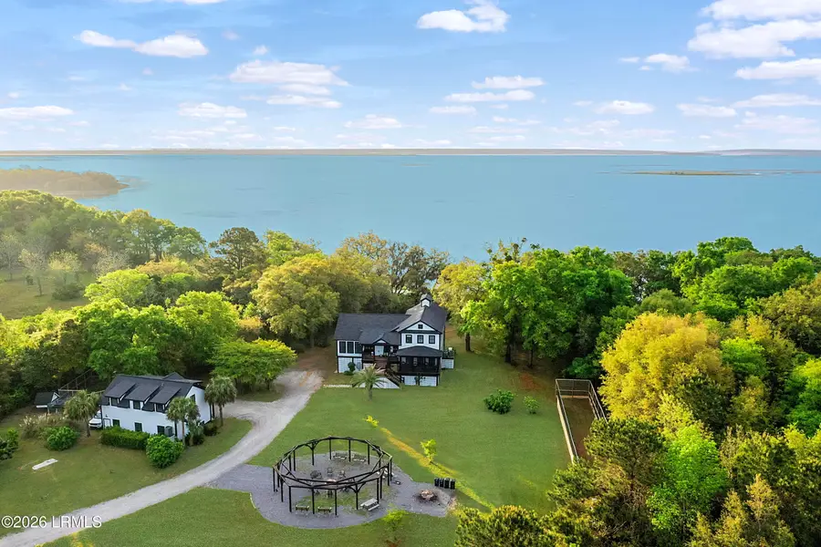 70 Nathan Pope Road, Saint Helena Island, SC 29920 - #3
