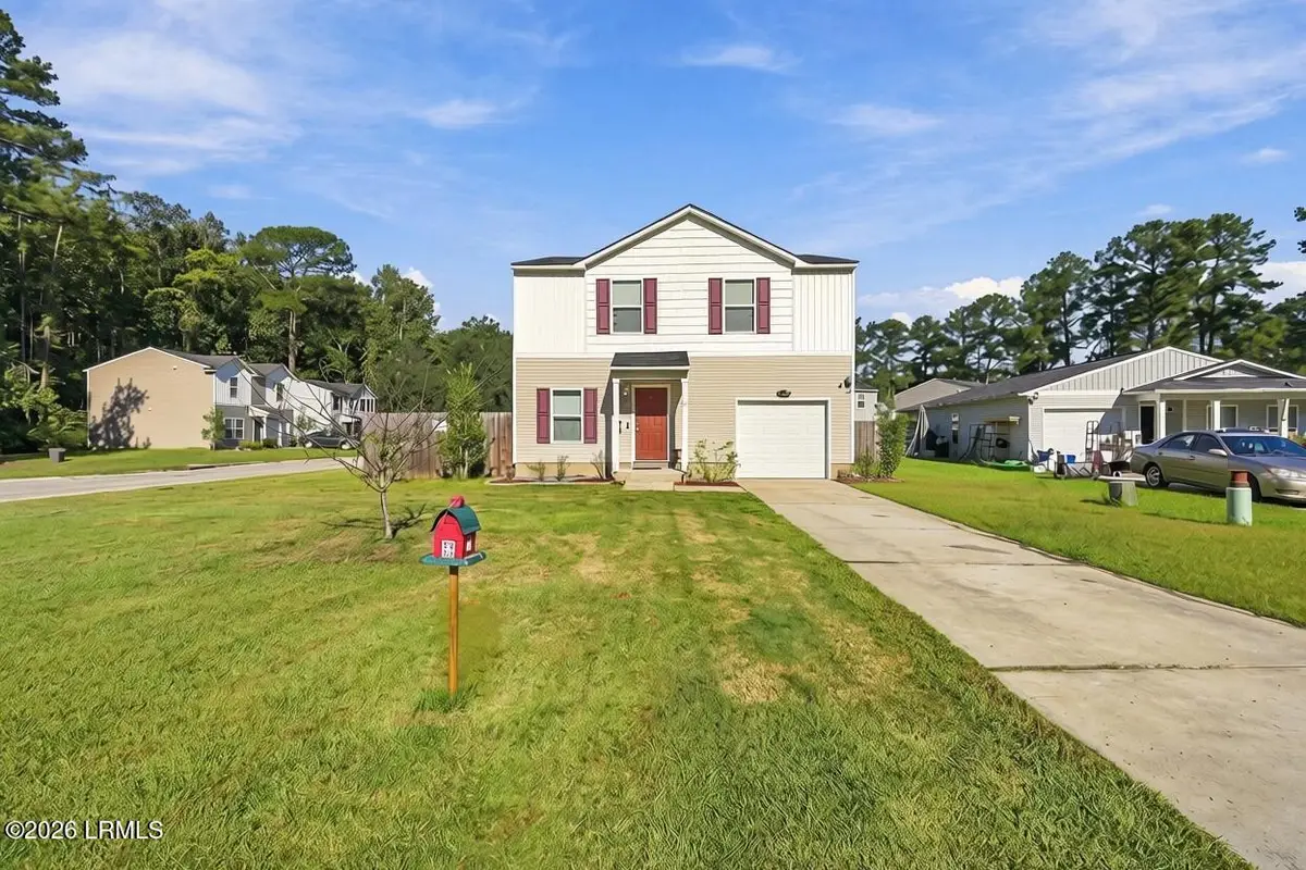 23 Colleton Court, Hardeeville, SC 29927 - #1