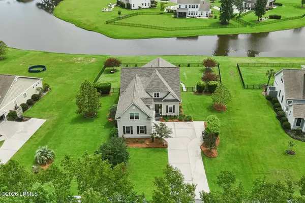 36 Daffodil Farm Road, Bluffton, SC 29910