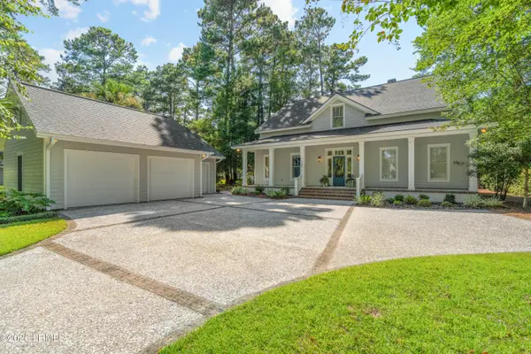 160 Dataw Drive, St. Helena Island, SC 29920