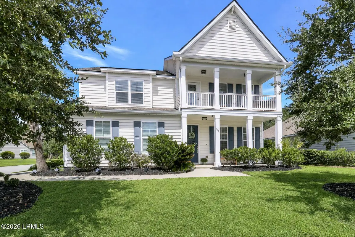 218 Hulston Landing Road, Bluffton, SC 29909 - #1