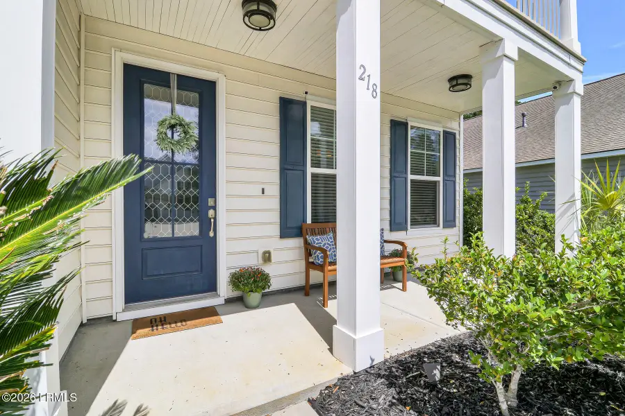 218 Hulston Landing Road, Bluffton, SC 29909 - #3