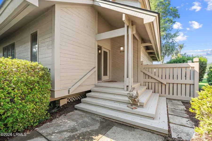 2020 Bluff Villas Road, Saint Helena Island, SC 29920 - #2