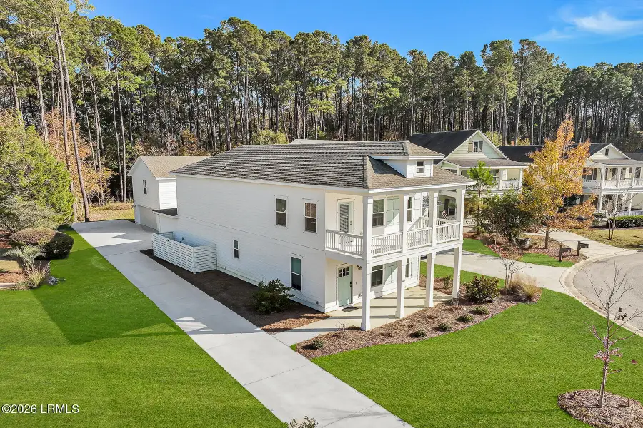 36 Blue Trail Court, Bluffton, SC 29910 - #3
