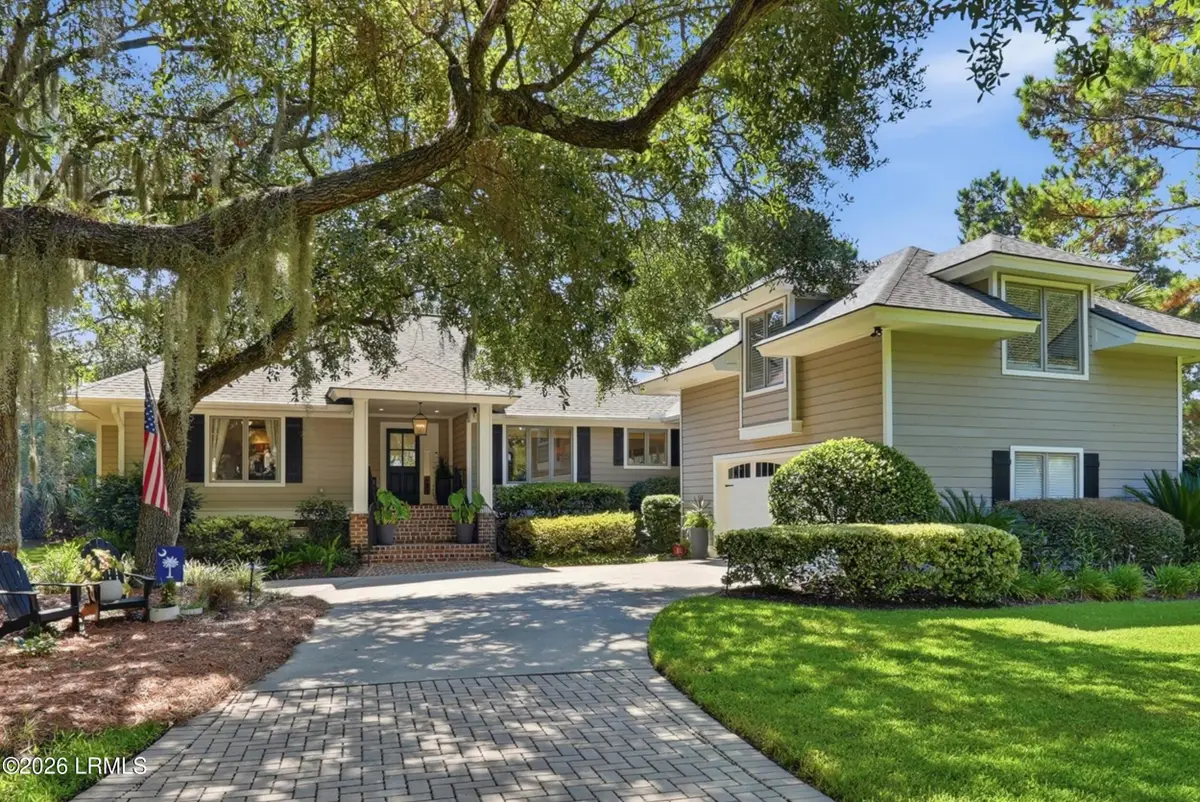 26 Flagship Lane, Hilton Head Island, SC 29926 - #1
